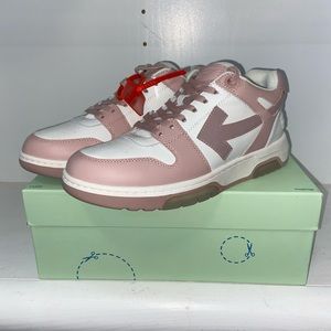 Off-White Out of The Office Sneakers